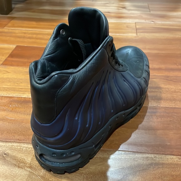 Men’s Nike Air boots - Picture 4 of 5